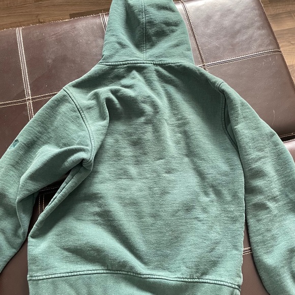 Unisex hoodie size small good used condition. - Picture 2 of 3